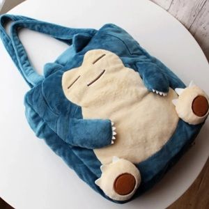 🌸LAST ONE🌸I Love Kabigon Tote Bag